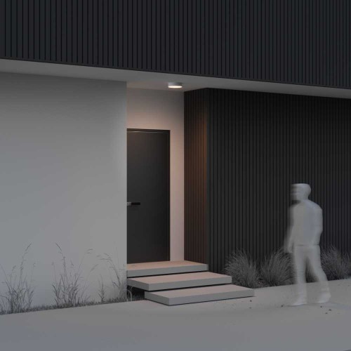 Уличный светодиодный светильник Maytoni Zon IP O431CL-L30W3K, купить в Минске по самой низкой цене