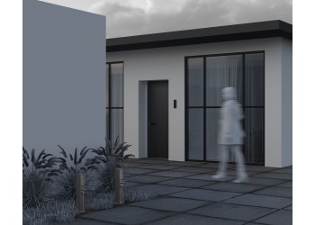 Уличная розетка Maytoni Socket O459FL-GF01SC