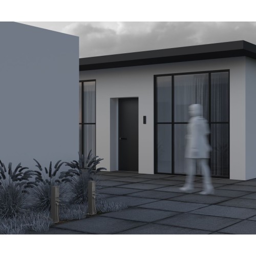 Уличная розетка Maytoni Socket O459FL-GF01SC, купить в Минске по самой низкой цене