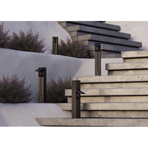 Уличная розетка Maytoni Socket O459FL-GF01SC, купить в Минске по самой низкой цене