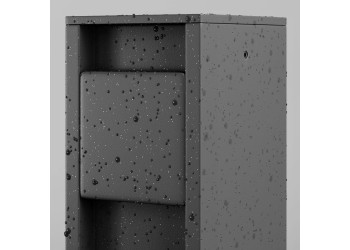 Уличная розетка Maytoni Socket O459FL-GF01SC