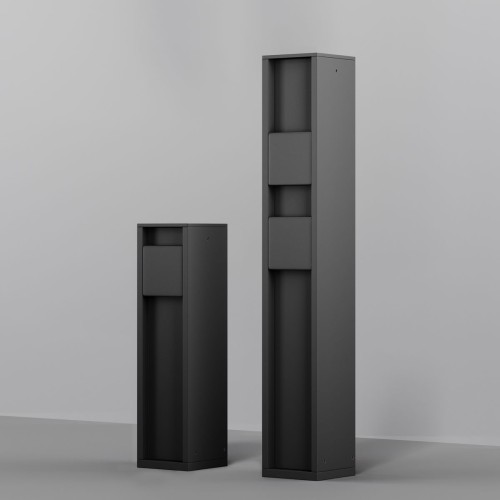 Уличная розетка Maytoni Socket O459FL-GF01SC, купить в Минске по самой низкой цене