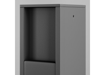 Уличная розетка Maytoni Socket O459FL-GF02SC