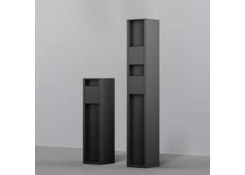 Уличная розетка Maytoni Socket O459FL-GF02SC