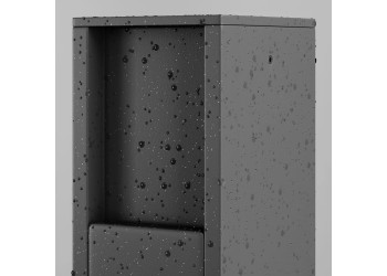 Уличная розетка Maytoni Socket O459FL-GF02SC