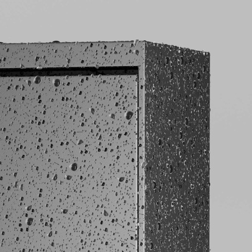 Уличная розетка Outdoor O460FL-GF02SC, купить в Минске по самой низкой цене