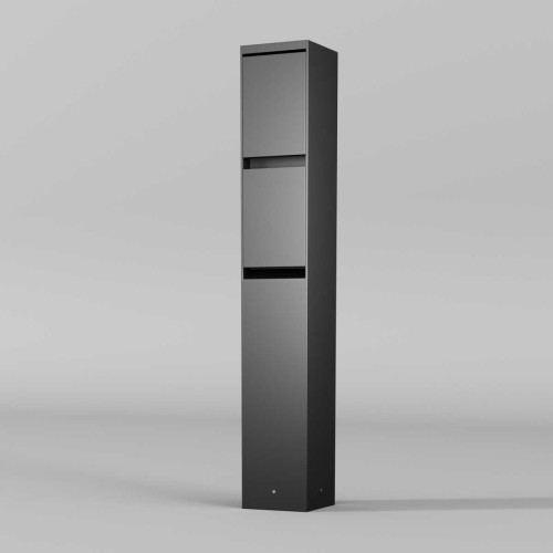 Уличная розетка Outdoor O460FL-GF02SC, купить в Минске по самой низкой цене