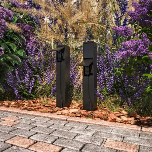 Уличная розетка Outdoor O460FL-GF02SC, купить в Минске по самой низкой цене