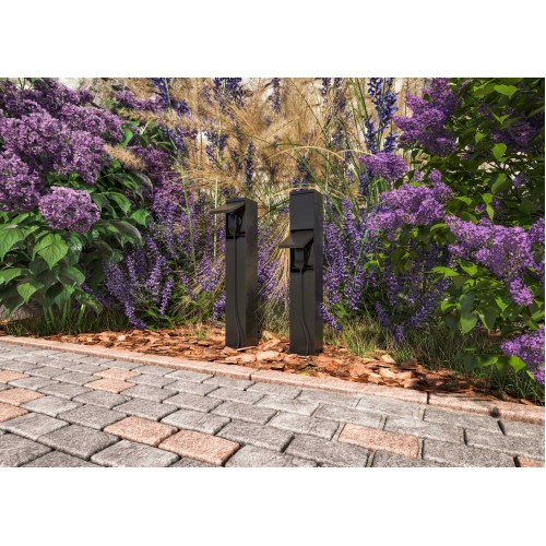 Уличная розетка Outdoor O460FL-GF02SC, купить в Минске по самой низкой цене