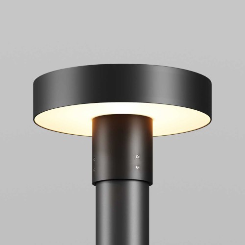 Парковый светильник Maytoni Outdoor Katto O471H-L30GF3K, купить в Минске по самой низкой цене