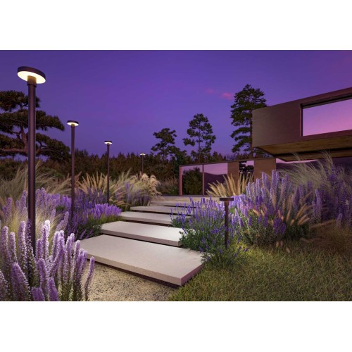 Парковый светильник Maytoni Outdoor Katto O471H-L30GF3K, купить в Минске по самой низкой цене