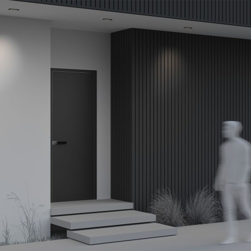 Встраиваемый светодиодный светильник Maytoni Outdoor Ghost O488DL-L6GF4K, купить в Минске по самой низкой цене