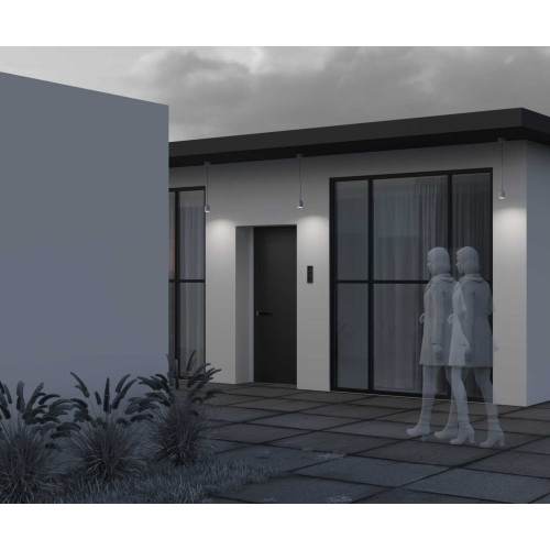 Подвесной светильник Maytoni Outdoor O491PL-L6W3K, купить в Минске по самой низкой цене