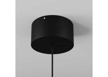 Подвесной светильник Maytoni Outdoor O491PL-L8B3K