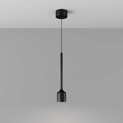 Подвесной светильник Maytoni Outdoor O491PL-L8B3K, купить в Минске по самой низкой цене