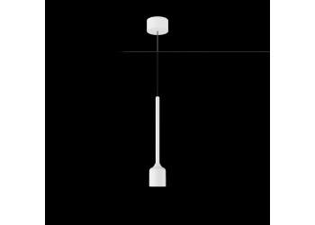 Подвесной светильник Maytoni Outdoor O491PL-L8W3K