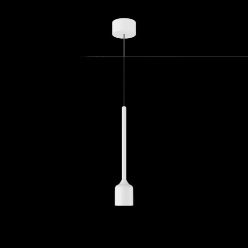 Подвесной светильник Maytoni Outdoor O491PL-L8W3K, купить в Минске по самой низкой цене