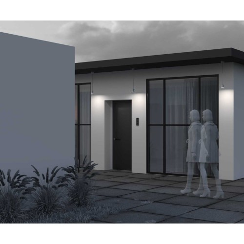 Подвесной светильник Maytoni Outdoor O491PL-L8W3K, купить в Минске по самой низкой цене