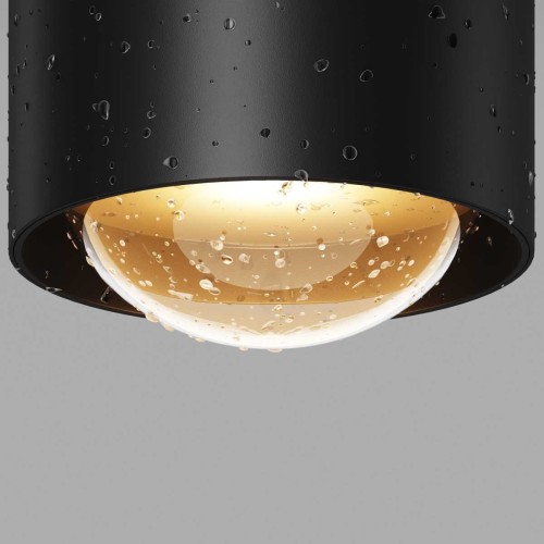 Потолочный светильник Maytoni Outdoor O498CL-L15B3K, купить в Минске по самой низкой цене