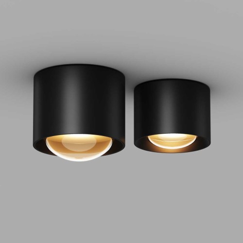 Потолочный светильник Maytoni Outdoor O498CL-L7B3K, купить в Минске по самой низкой цене