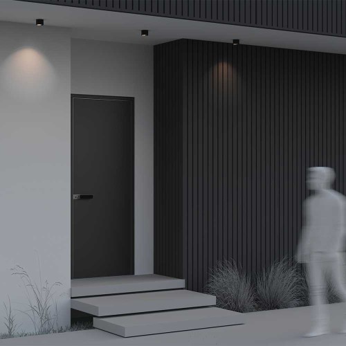 Потолочный светильник Maytoni Outdoor O498CL-L7B3K, купить в Минске по самой низкой цене