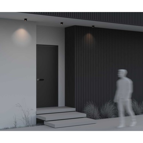 Потолочный светильник Maytoni Outdoor O498CL-L7B3K, купить в Минске по самой низкой цене