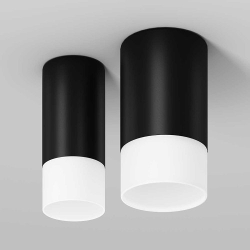 Потолочный светильник Maytoni Outdoor O499CL-L10B3K, купить в Минске по самой низкой цене