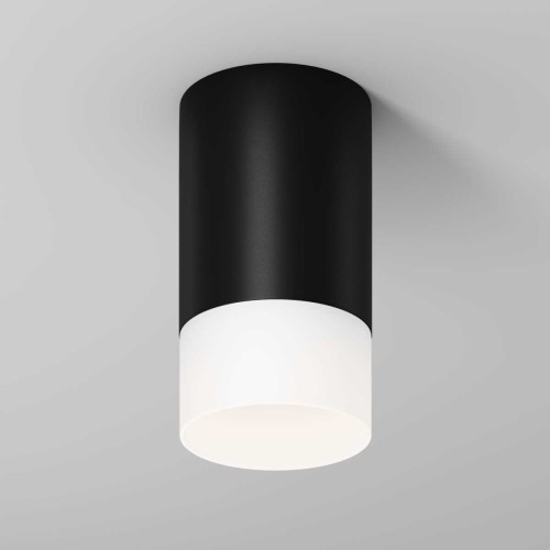 Потолочный светильник Maytoni Outdoor O499CL-L10B3K, купить в Минске по самой низкой цене