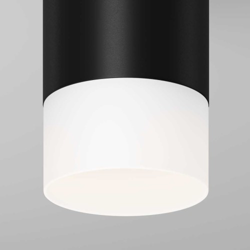 Потолочный светильник Maytoni Outdoor O499CL-L10B3K, купить в Минске по самой низкой цене