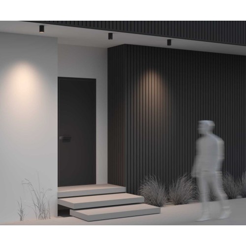 Потолочный светильник Maytoni Outdoor O500CL-L10B3K, купить в Минске по самой низкой цене