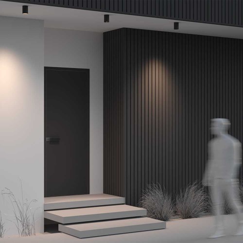 Потолочный светильник Maytoni Outdoor O500CL-L10B3K, купить в Минске по самой низкой цене