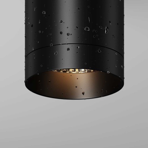 Потолочный светильник Maytoni Outdoor O500CL-L10B3K, купить в Минске по самой низкой цене