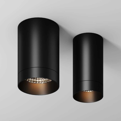 Потолочный светильник Maytoni Outdoor O500CL-L10B3K, купить в Минске по самой низкой цене