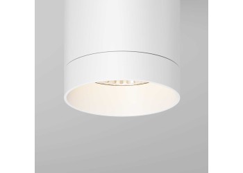 Потолочный светильник Maytoni Outdoor O500CL-L10W3K