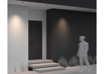 Потолочный светильник Maytoni Outdoor O500CL-L5W3K