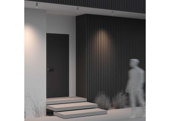 Потолочный светильник Maytoni Outdoor O500CL-L5W3K