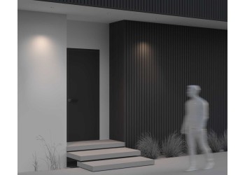 Потолочный светильник Maytoni Outdoor O501DL-L10B3K