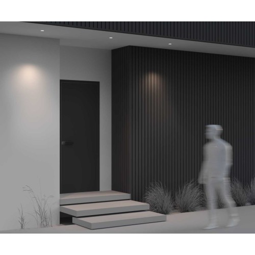 Потолочный светильник Maytoni Outdoor O501DL-L10W3K, купить в Минске по самой низкой цене