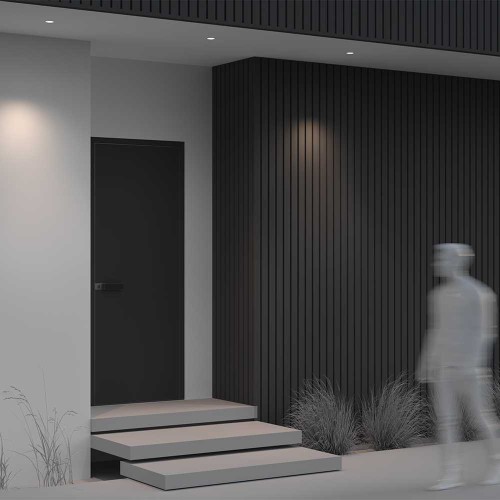 Потолочный светильник Maytoni Outdoor O501DL-L10W3K, купить в Минске по самой низкой цене