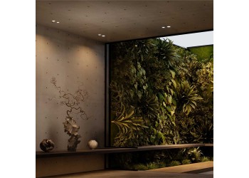 Потолочный светильник Maytoni Outdoor O501DL-L5W3K