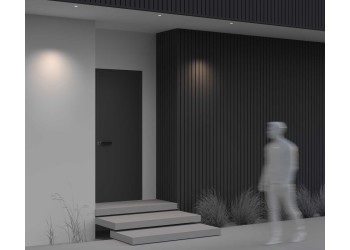 Потолочный светильник Maytoni Outdoor O501DL-L5W3K