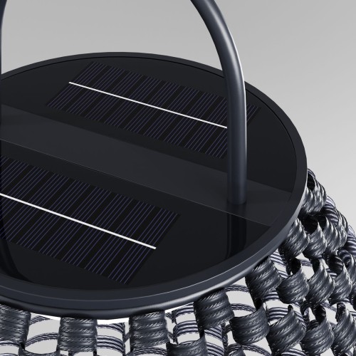 Светильник на солнечной батарее Maytoni Plet OSL599FL-L5B3K1, купить в Минске по самой низкой цене