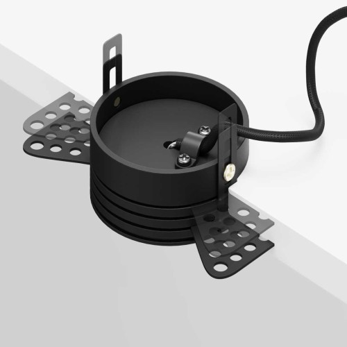 Крепление Maytoni Technical Pendant PA001-TRS-B, купить в Минске по самой низкой цене