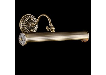 Подсветка для картин Maytoni Renoir PIC118-22-R