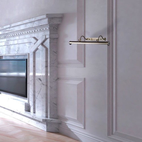 Подсветка для картин Maytoni Govanni PIC119-44-R, купить в Минске по самой низкой цене