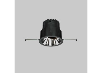 Декоративная рамка-отражатель Maytoni Technical Wise Ring057-10-CH