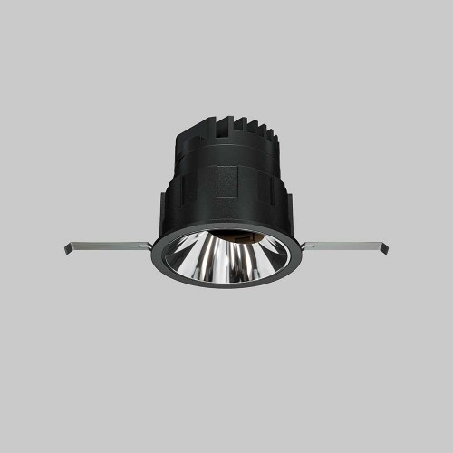 Декоративная рамка-отражатель Maytoni Technical Wise Ring057-10-CH, купить в Минске по самой низкой цене