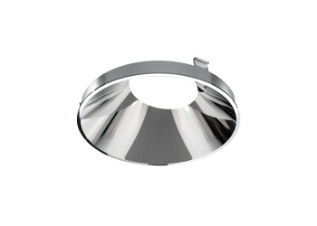 Декоративная рамка-отражатель Maytoni Technical Wise Ring057-10-CH