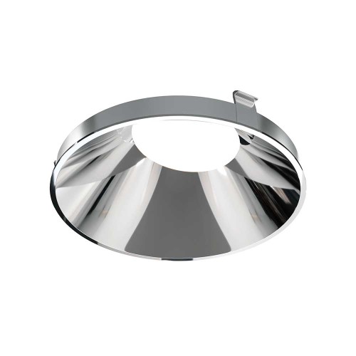 Декоративная рамка-отражатель Maytoni Technical Wise Ring057-10-CH, купить в Минске по самой низкой цене