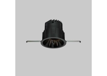 Декоративная рамка-отражатель Maytoni Technical Wise Ring057-10-GF